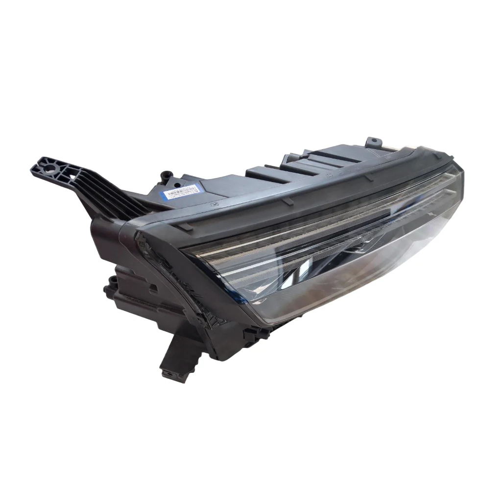 Automotive Lighting System Accessories Left LED Headlights OE 16448699-00 for BYD Formula Leopard Titanium3
