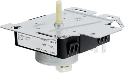 

W10436303 Dryer Timer Replacement WPW10436303 Dryer Timer