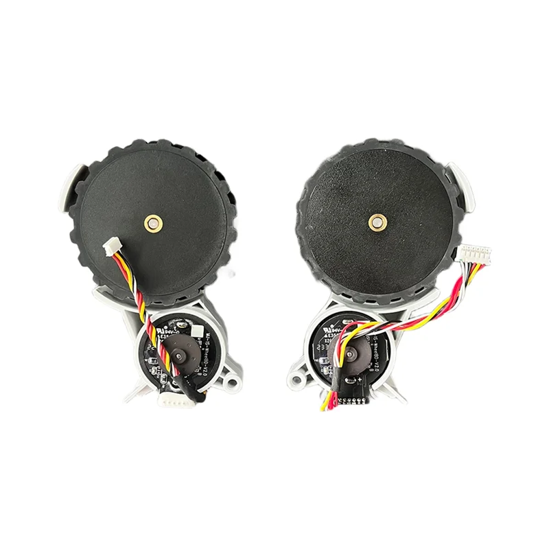 【Clearance-Sale!】Left And Right For Xiaomi Mi Robot Vacuum Mop 2 Pro/2 Lite/ MJSTL /MJST1S/MJSTP Vacuum Cleaner Wheel Accessorie