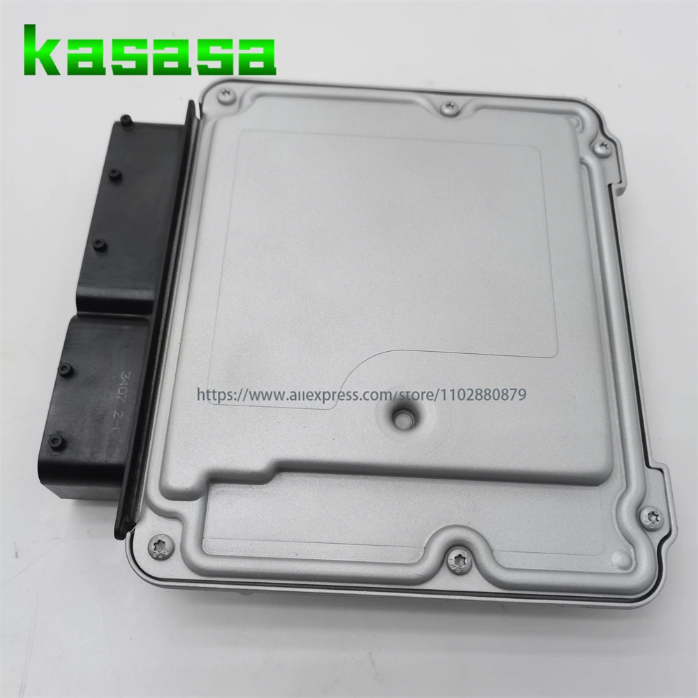 

06J906026E ECU Engine Control Module Computer For VW Volkswagen Passat B6 2.0 TSI 2007-2010 0261201783 06J906026D