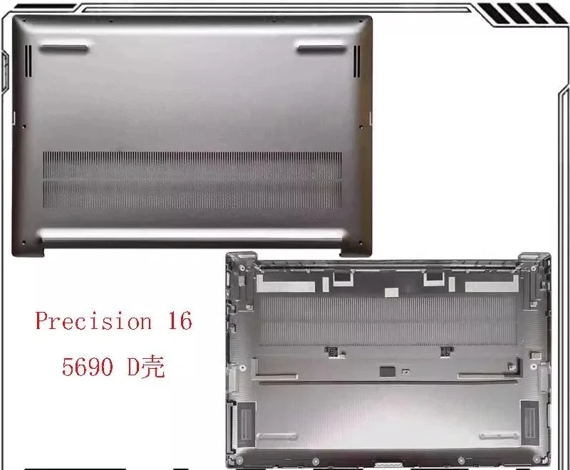 per-dell-precision-16-5690-m5690-0m2ymk-jde61-d-case-scocca-inferiore