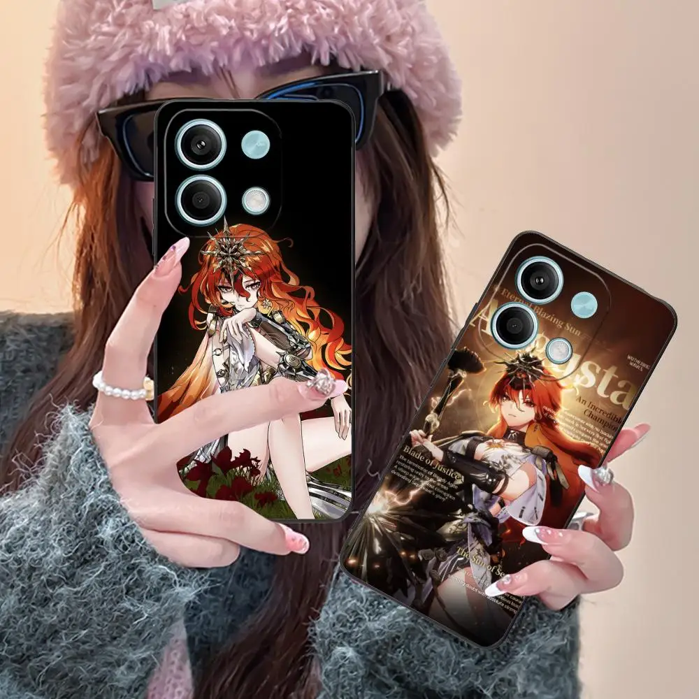 Wuthering Waves Aug… - image