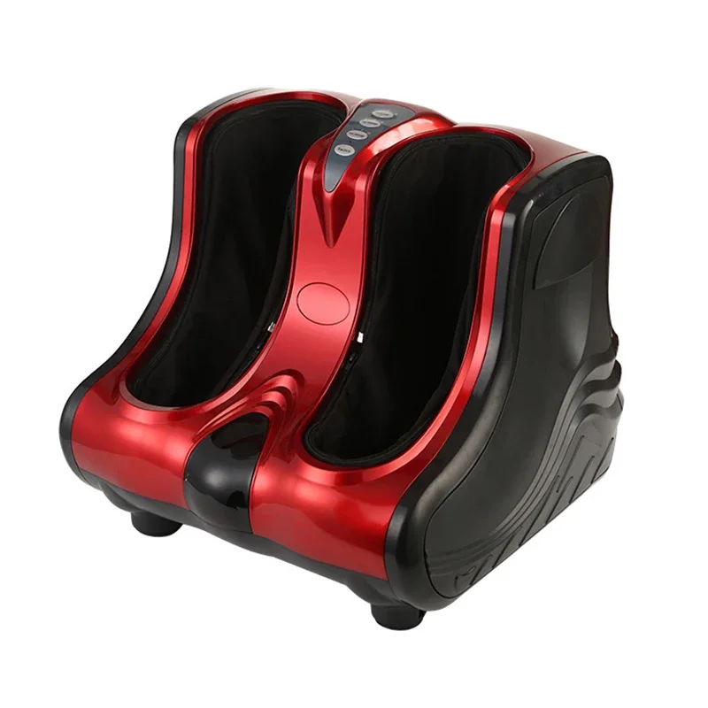 Hot Selling Kneading Roller Vibration Massage Electric Roller Leg and Foot Massage Machine