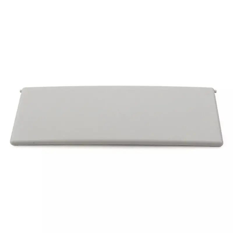 M45K-Car Sunvisor Vanity Mirror Cover LR063682 For Land Rover Range Rover Sport Evoque Discovery 4