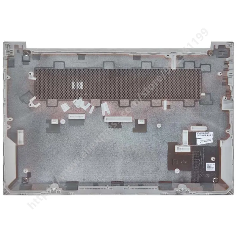HP 파빌리온 14 14-DV 14-EC 14T-DV TPN-Q244 노트북 LCD 백 커버 프론트 팜레스트 바텀 케이스 노트북 프레임 힌지용 신제품