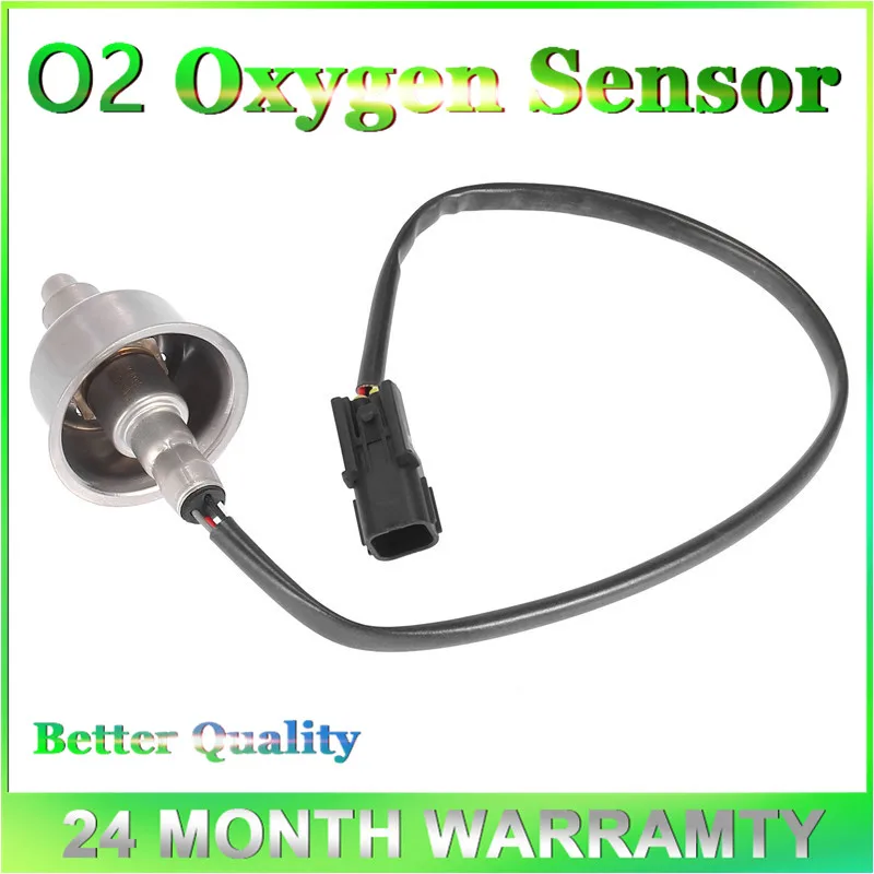 For Oxygen Sensor 39210-03720 Car O2 Oxygen Air Fuel Ratio Sensor Fits For HYUNDAI SONATA 2016-2018 For Kia Rio 2018 Fuel Ratio