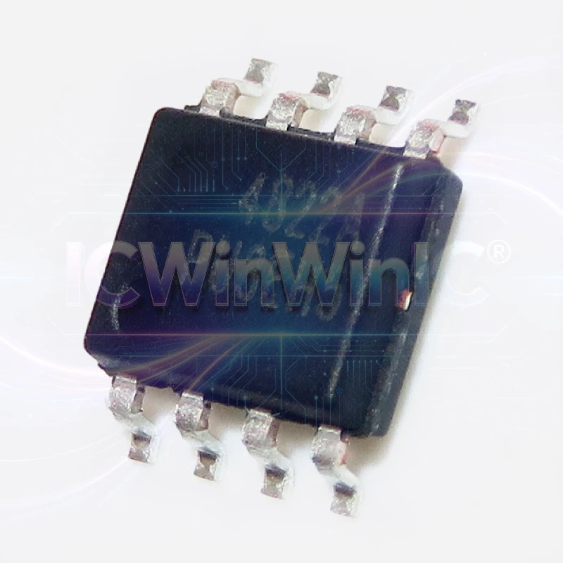 5-50PCS SIM6822M SIM6822 AO4822 4822 MC79M05CDTRKG 79M05G TNY254PN TNY254 TLE7209-2R TLE7209 LM385Z-2.5 LM385
