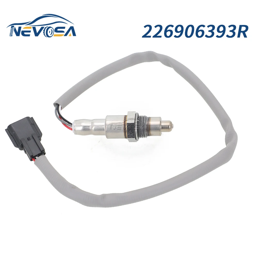 

Датчик кислорода для Dacia Dokker Duster Express Lodgy Renault Logan Megane Talisman Captur Clio 226901841R 226906393R