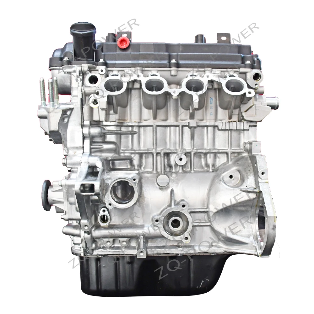 

Factory Original Wholesale Cheap Car Engine 4A92 Car Engine for Mitsubishi