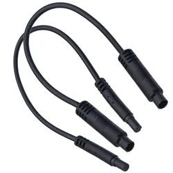 1-10Pcs 4Pin Male to Male/ Female to Female Connector Reversing Camera Extension Cord Wire 4P Car Video Connection Cable 20cm