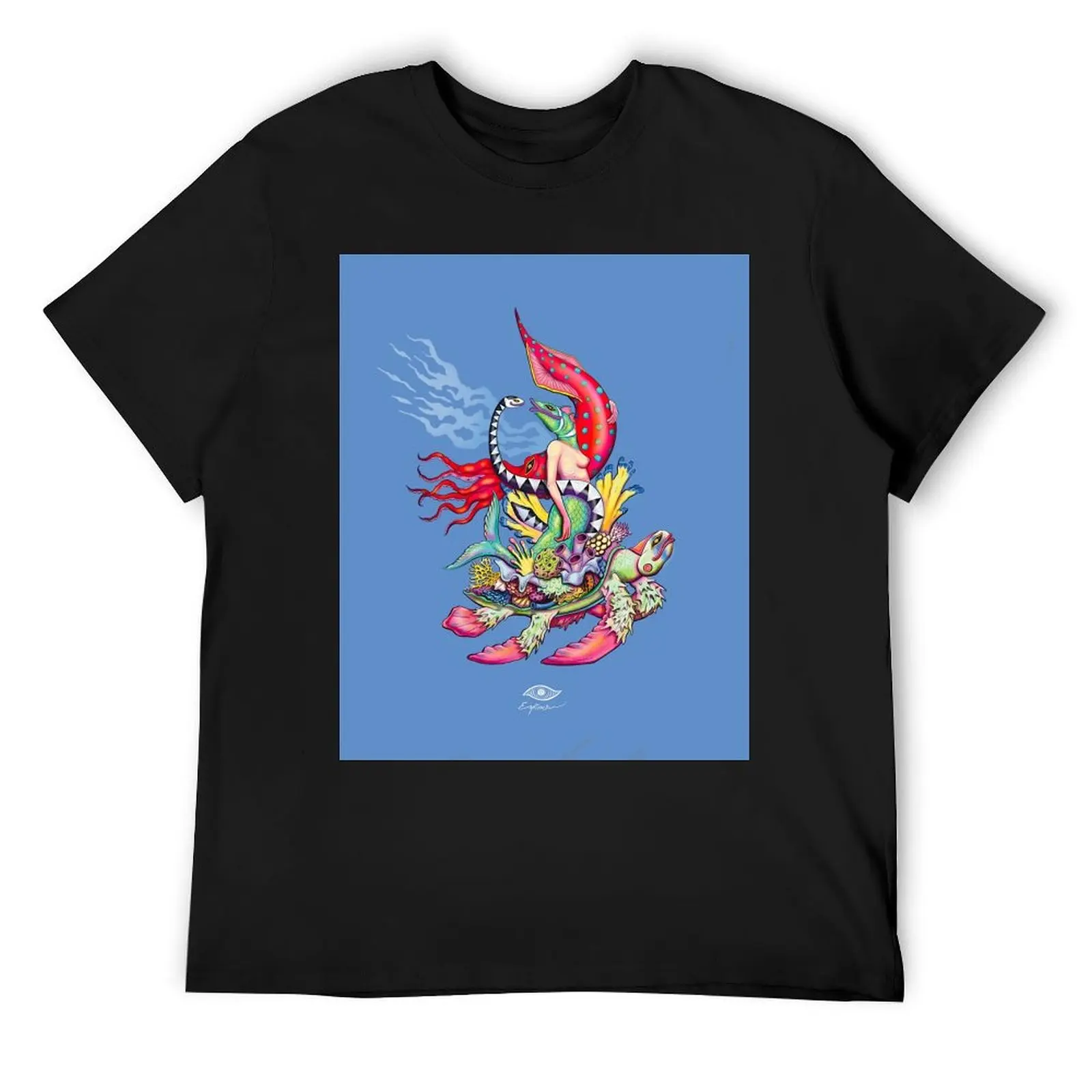 

Philippines 2019 T-Shirt