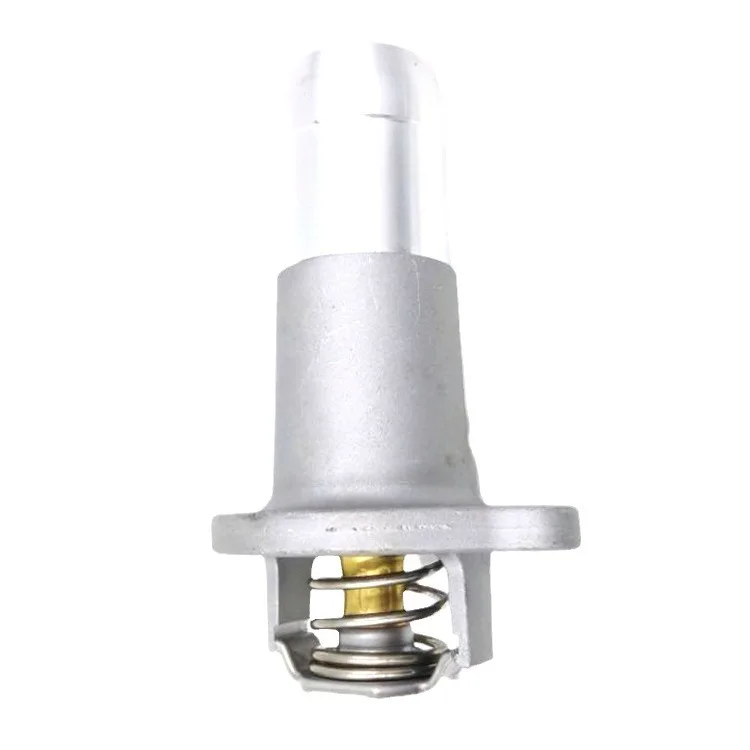 

Applicable to accessory parts Thermostat assembly at 86 degrees suitable for Buick GM 12579956 12620113 12622316