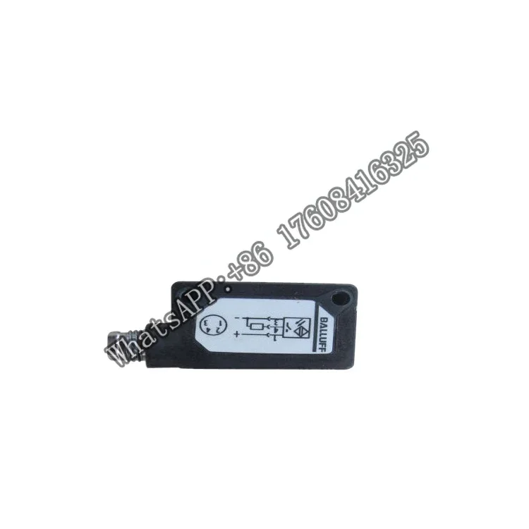 BOS 5K-PS-1X10-S75 10-300DC optical switch