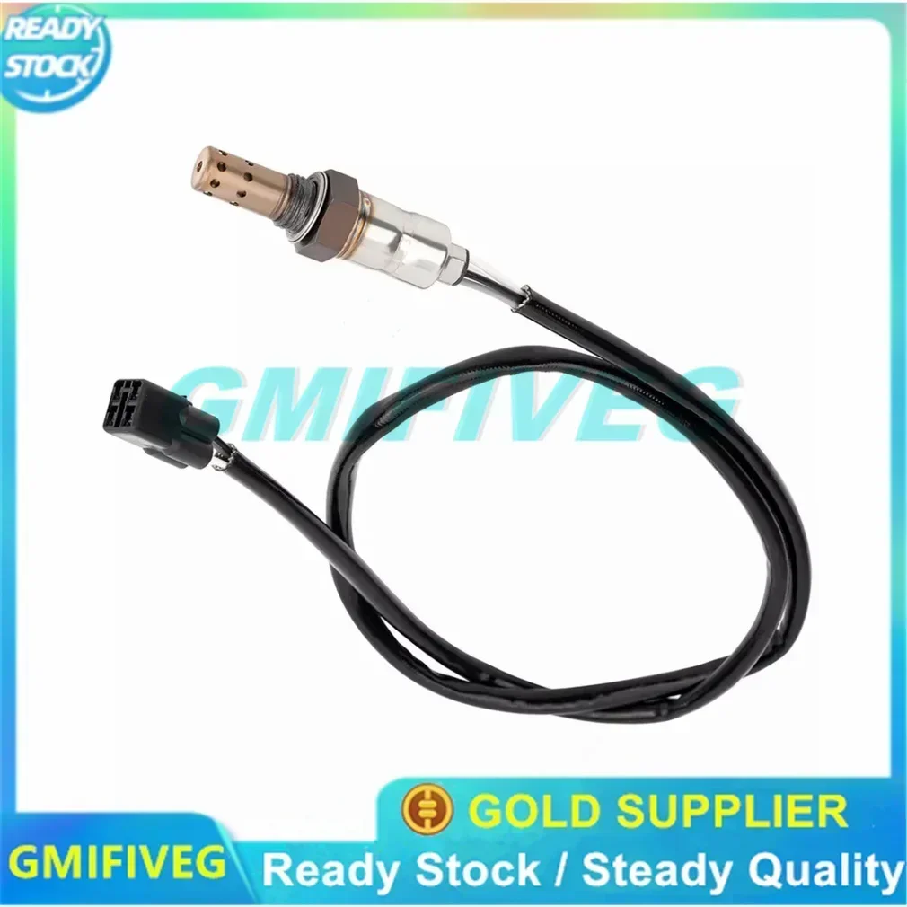 

Motorcycle Lambda Probe Oxygen O2 Sensor 21176-0853 For KAWASAKI NINJA 400 EX400 650 EX650 2017-2020 211760853 21176 0853