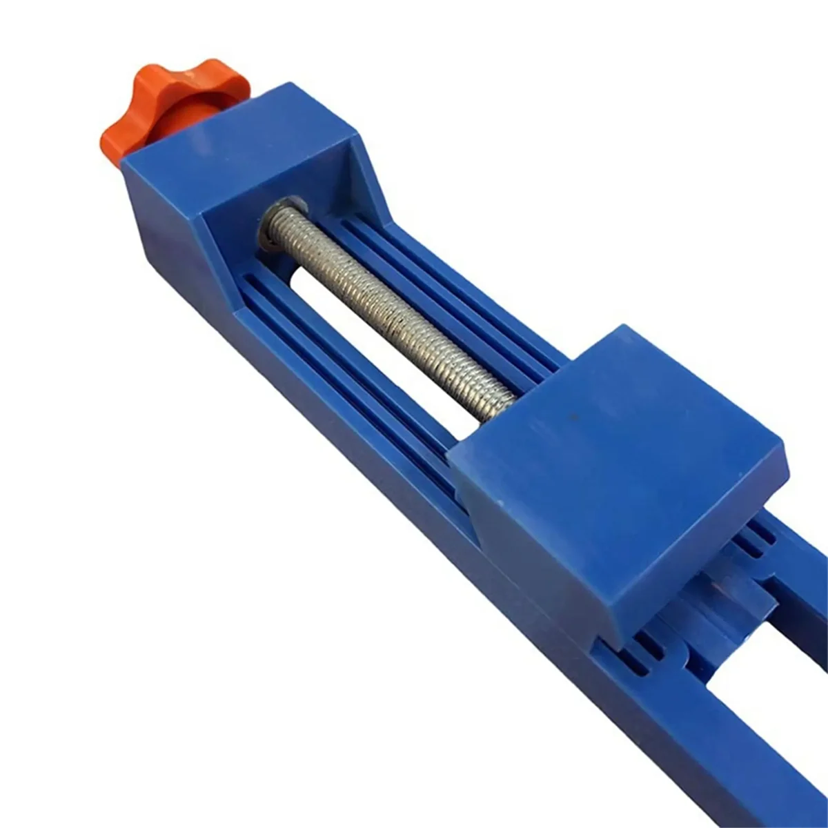 ABNJ Adjustable Cutting Machine Base Guide Portable Ergonomic Professional Accessories for Marble Saws Positioning Clamp