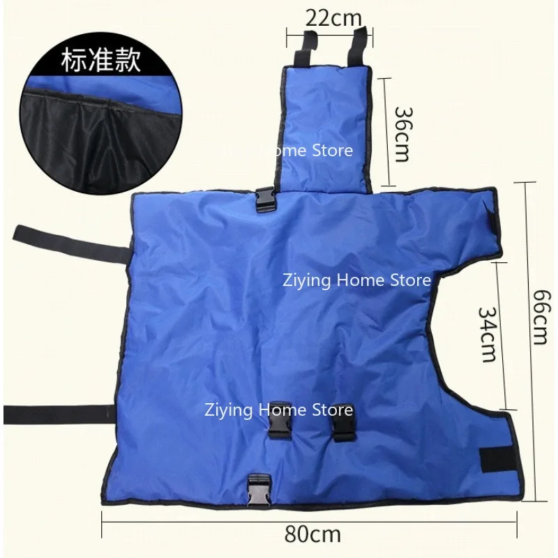 

Suitable for Calf Vest, Calf Warm Coat, Waterproof Fabric, and Calf Warmth