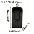 Fit 6.7-7.2inch