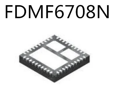 НОВЫЙ FDMF6708N