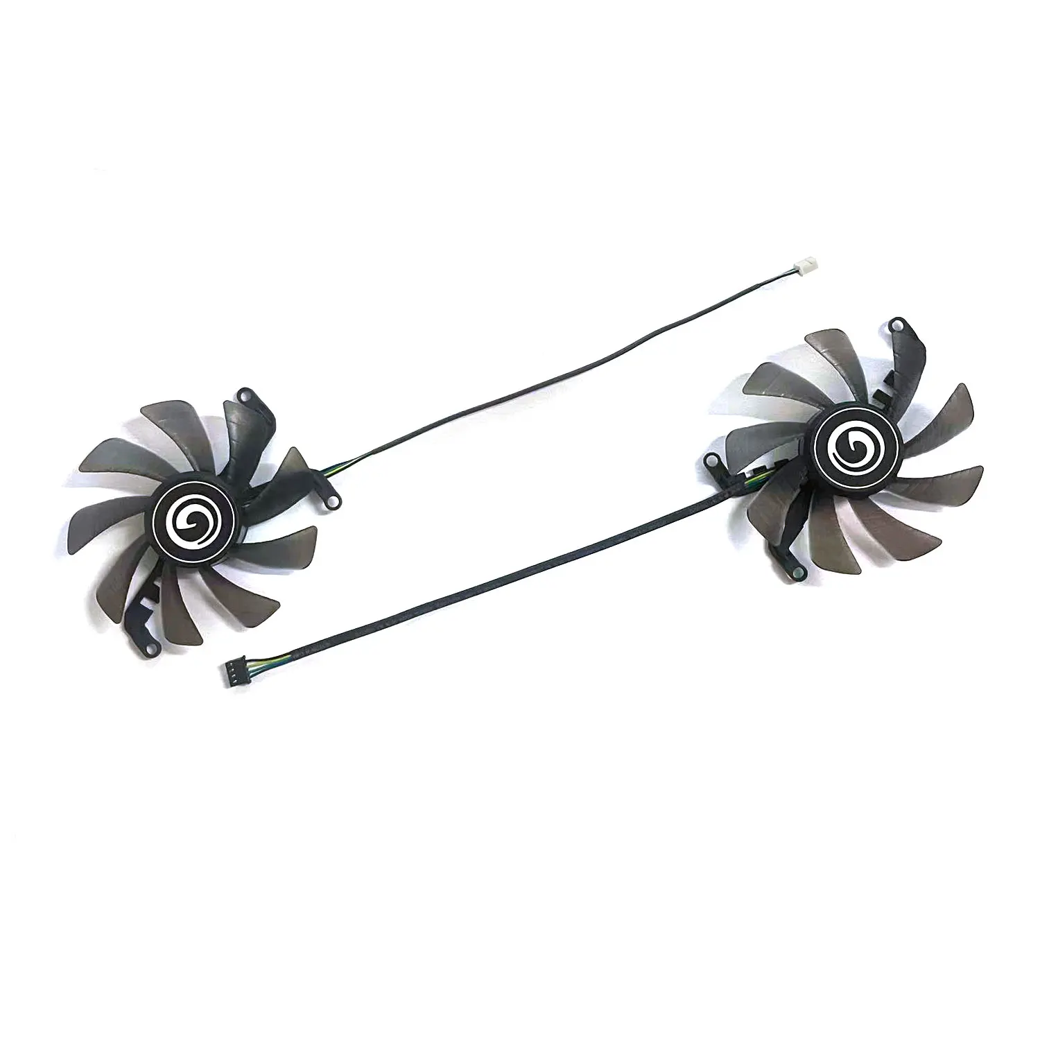 Brand new 85MM 4pin TH9215S2H suitable for Gainward RTX 3060 Ti 3060 Ghost graphics card GPU replacement fan