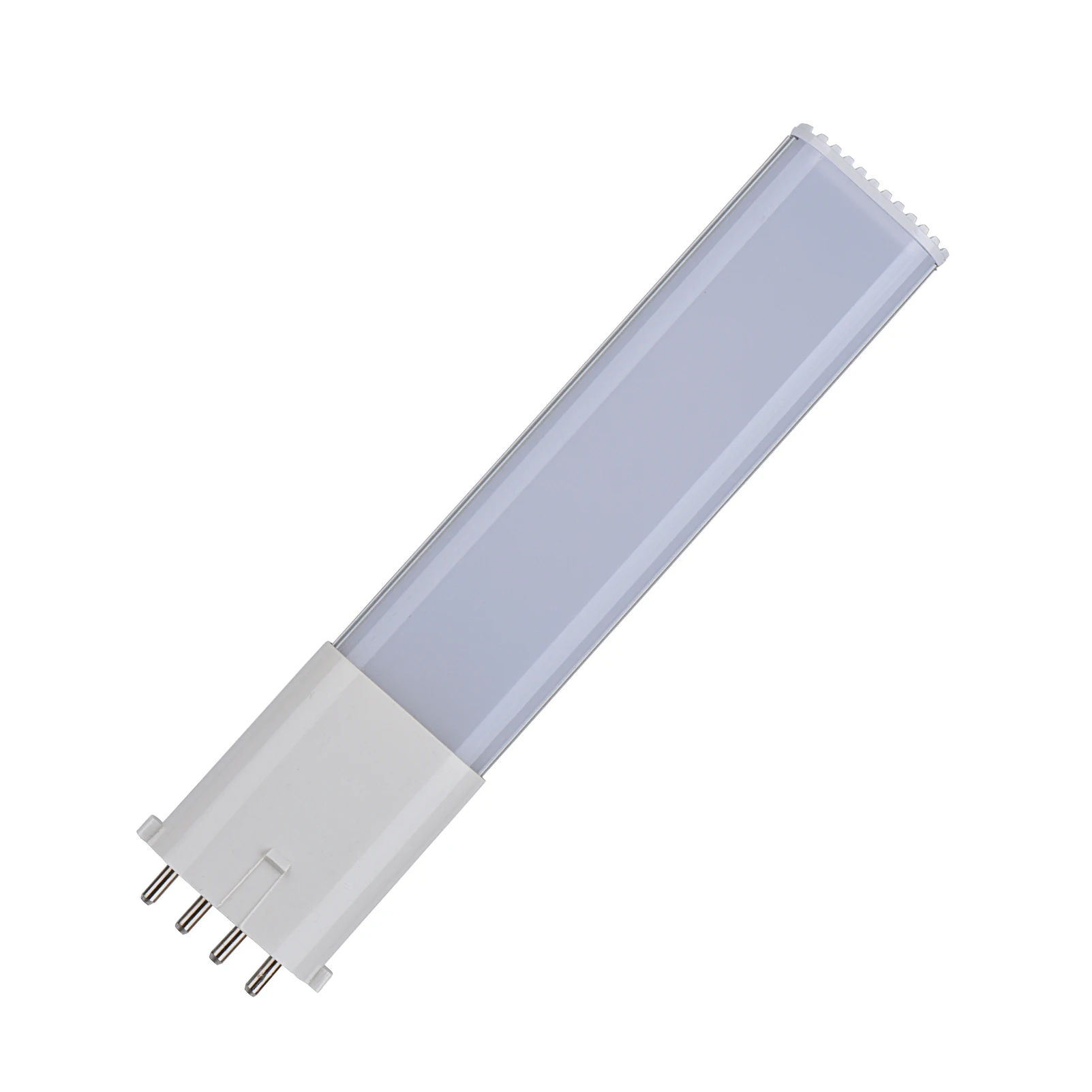 2G7 led bulb 6W 750LM replaces 9W 2G7 CFL tube, ballast-compatible, no need to change wiring