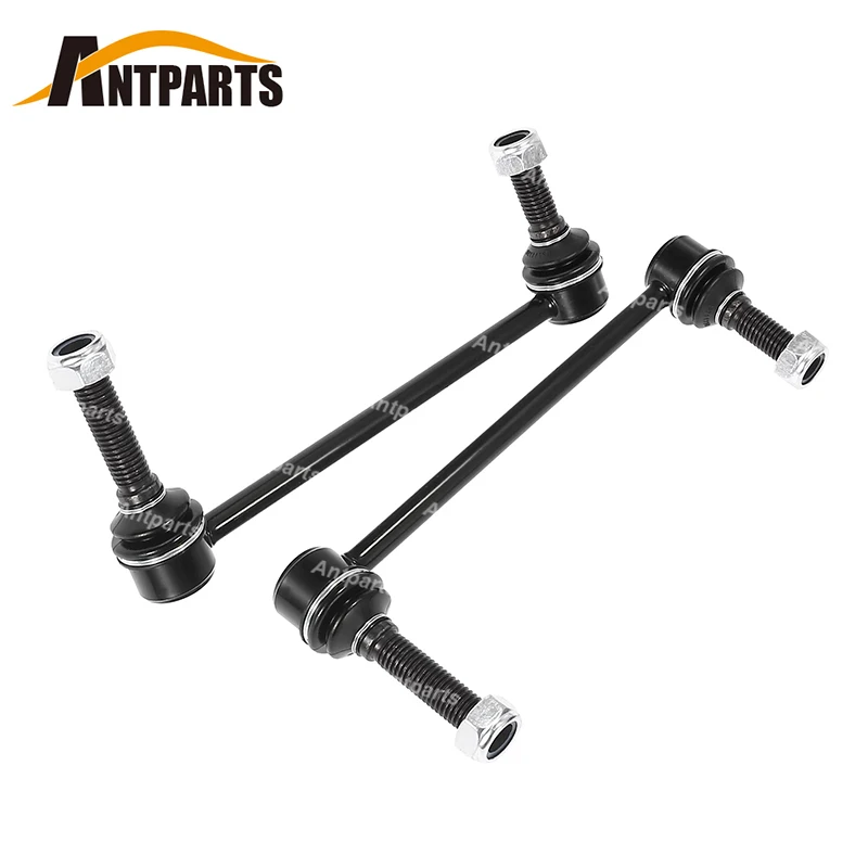 2PCS Auto Part Car Suspension Front Stabilizer Sway Bar End Link For Cadillac CTS 2008-2013 XT4 22816802