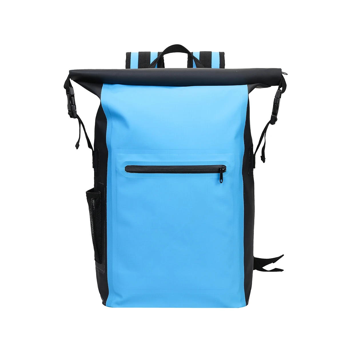 

Customized PVC Camping Hiking Boating Kayak Ocean Pack Sport Beach Waterproof Gear Dry Bag Backpack