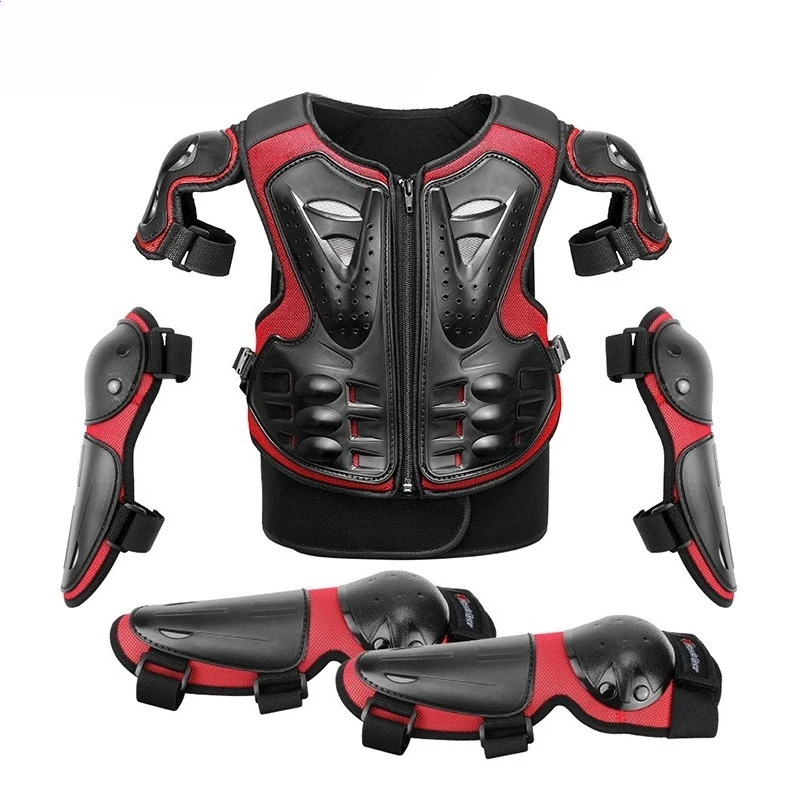 

Protective roller skating, ski knee pads, elbow pads, sports outdoor riding protective gear cover