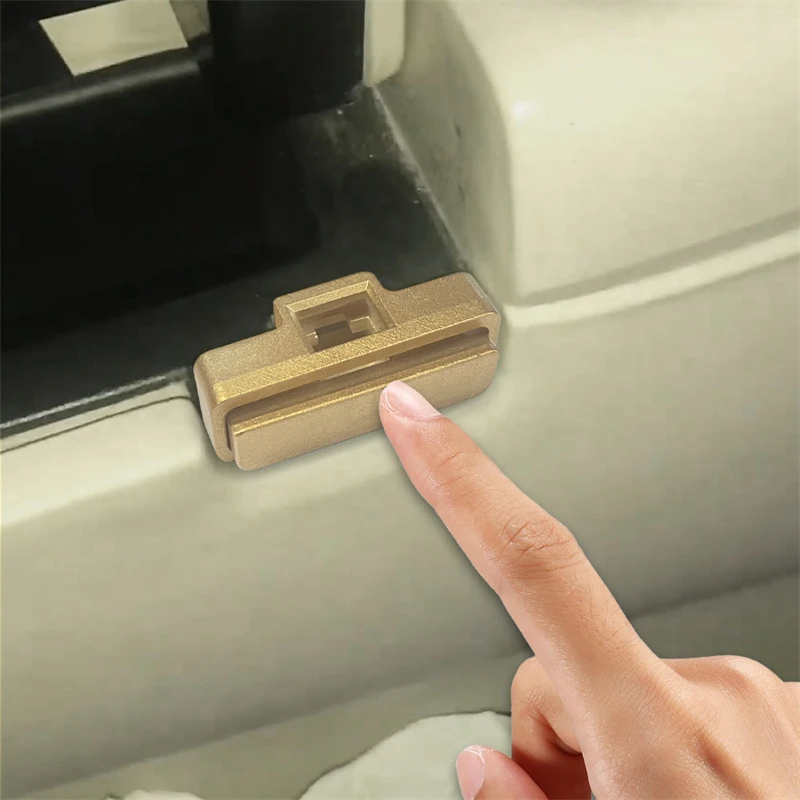 Arm Rest Latch For Lincoln Town Car 2003 2004 2005 2006 2007 2008 2009 2010 2011 Door Compartment Release Button Car Accessories