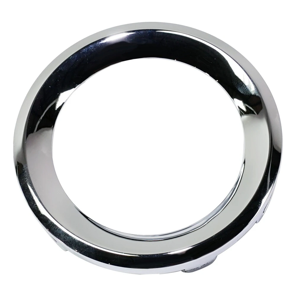 6VM61SZ0AA Left Fog Light Tow Eye Cover Trim For Jeep 2019-2022 Renegade Sport