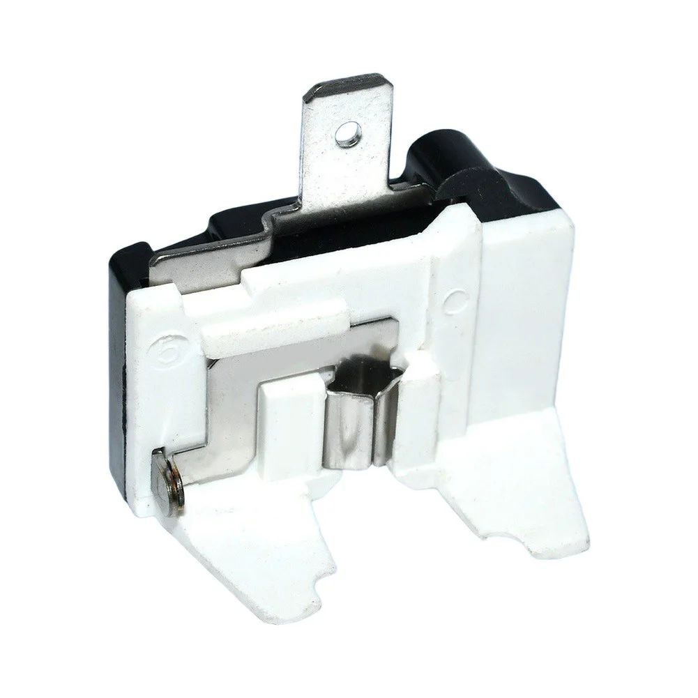1pc Refrigerator Compressor PTC Starter TY-QZ-003 Overload Thermal Protection Relay For Home Refrigerator Accessories