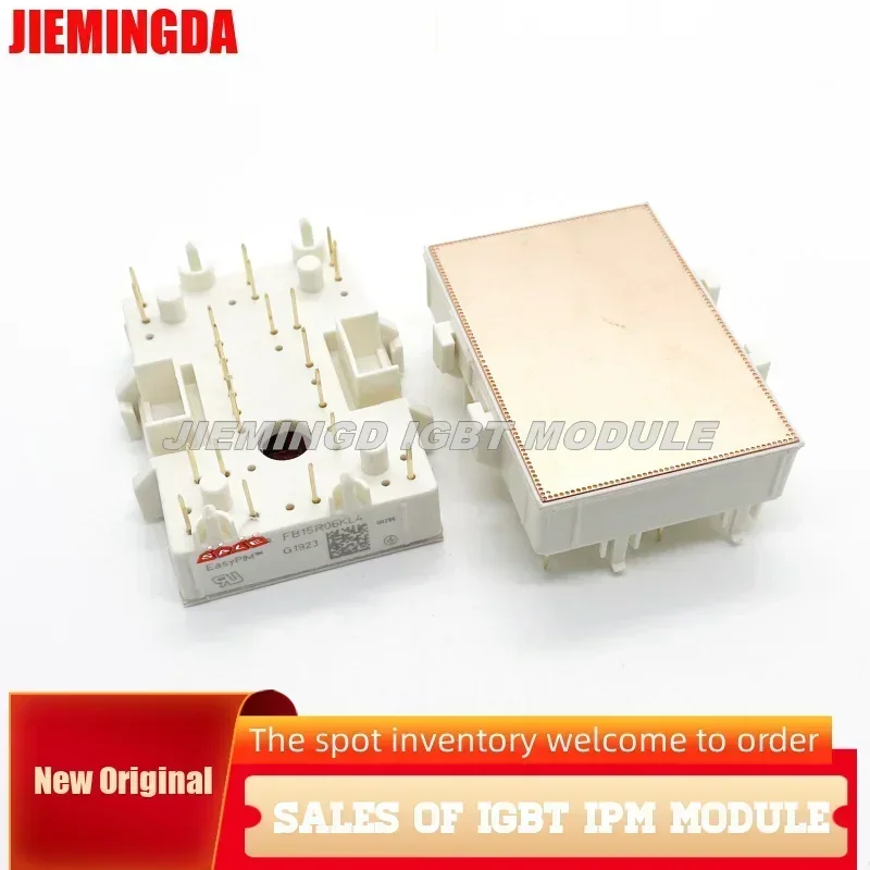 FB10R06KL4 FB15R06KL4 FB10R06KL4G FB10R06KL4G-B1 FB10R06KL4G_B1 NEW ORIGINAL IGBT MODULE