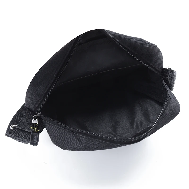 Herrenmode, lässig, Oxford-Umhängetasche, leicht, elegant, kleine Messenger-Handtasche, stilvolle Geldbörse für Herren