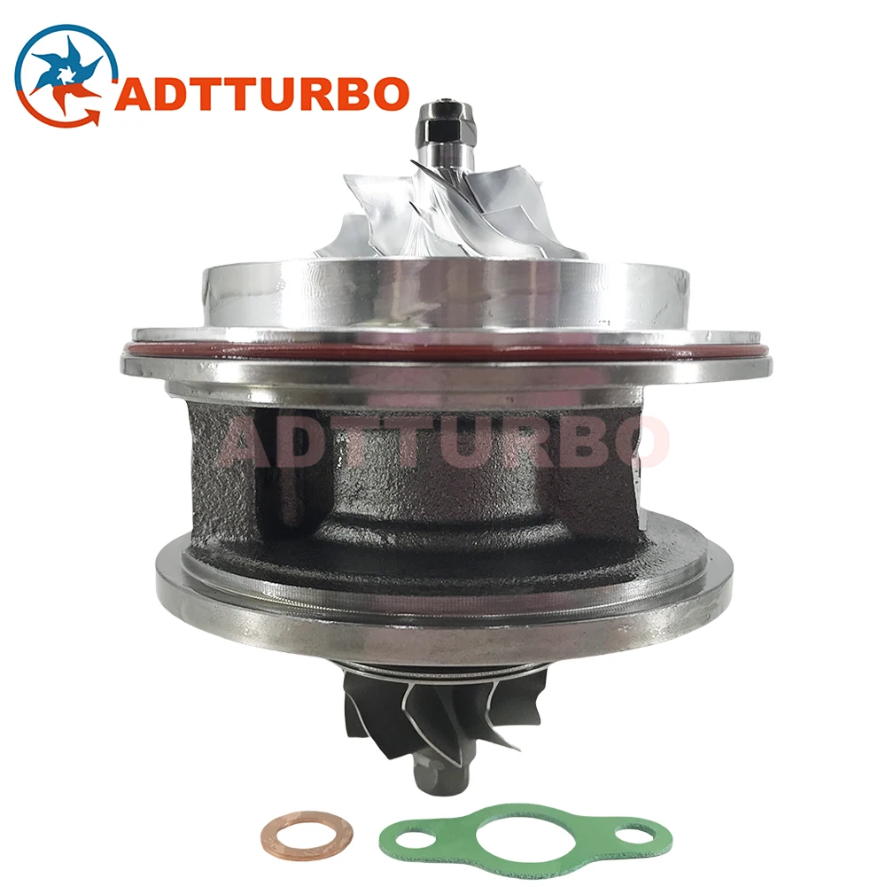 Turbo Cartridge BV43 53039880353 53039700353 28231-4A700 28500-4A700 Turbine CHRA for Hyundai H-1 125 Kw - 170 HP Euro 5 2011-