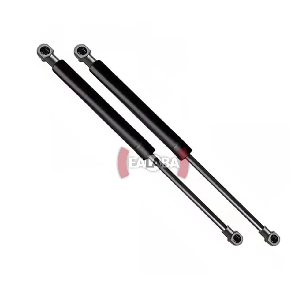 2 stücke Für BMW 3 E90 316d 318d 320d 325xd Hinten Stamm Heckklappe Strut Boot Lift Unterstützung Bars Gas frühling Dämpfer Stange 51247060623