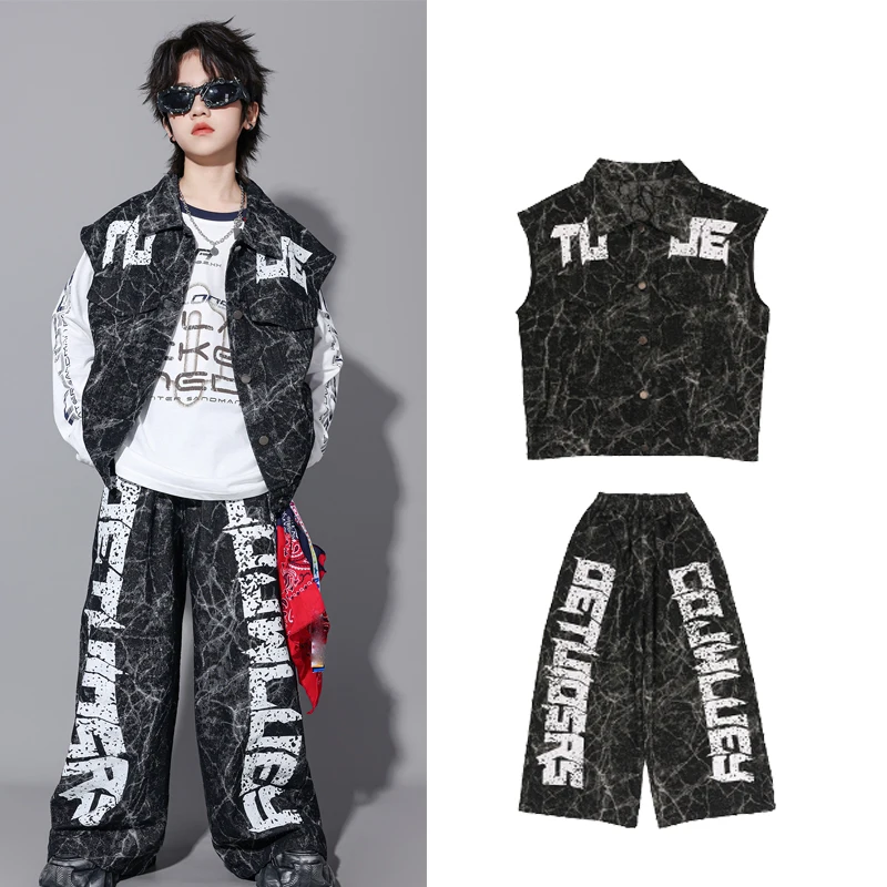 costumes-de-spectacle-de-danse-hip-hop-pour-enfants-gilet-ample-pantalons-hip-hop-tenues-pour-filles-vetements-jazz-rave-nouvelle-collection-2025-dqs21380
