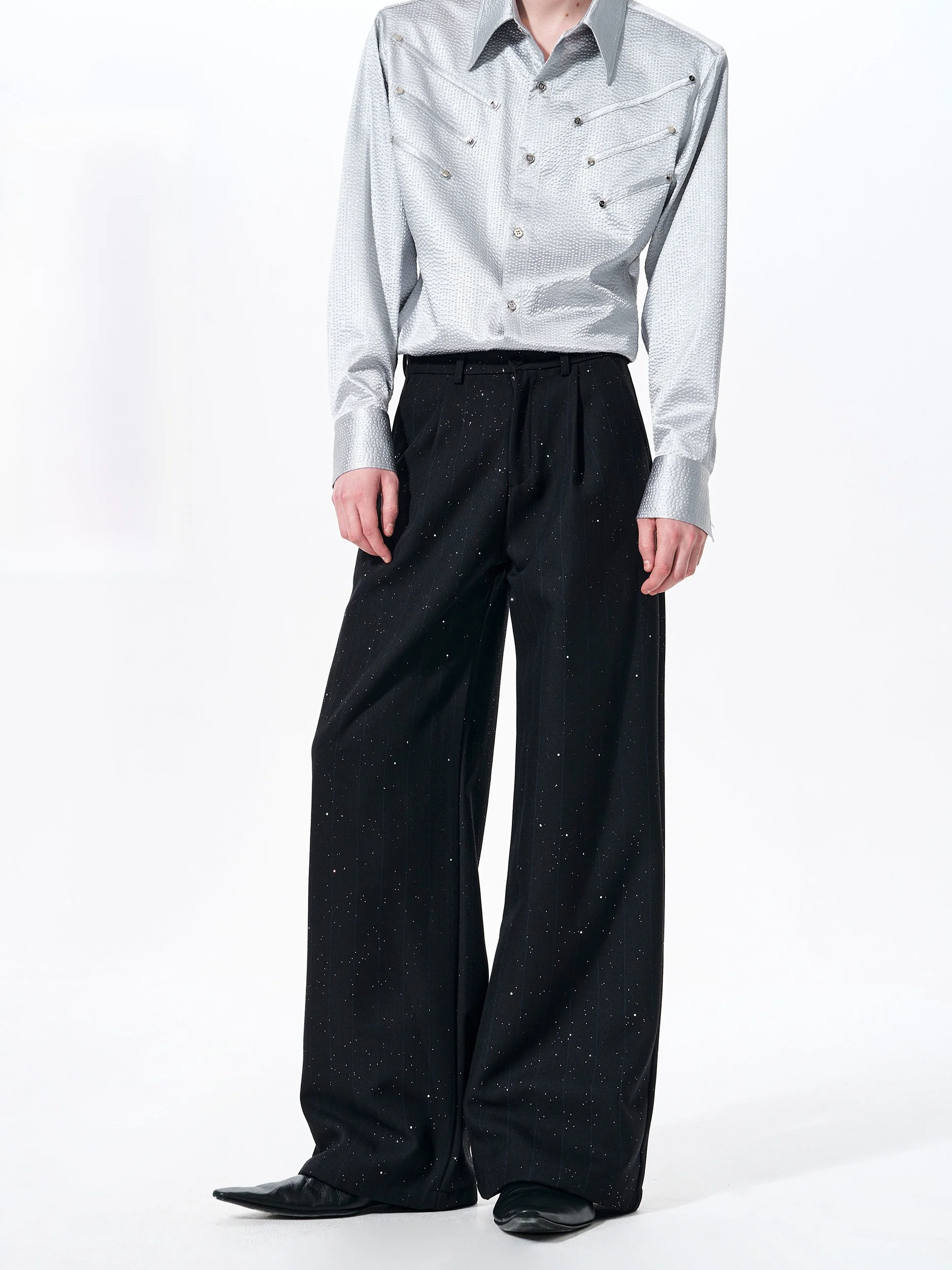 Advanced Men's Casu…