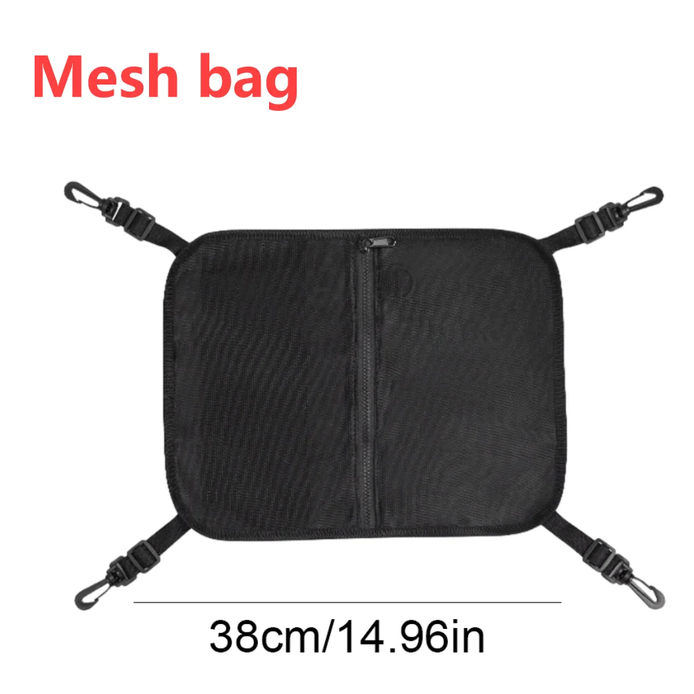KOETSU Paddle Board Aufbewahrungstasche, verstellbare Paddleboard-Deck-Kühltasche, versiegelter Reißverschluss, Lebensmittel-Aufbewahrungstasche für Stand-Up-Paddleboard