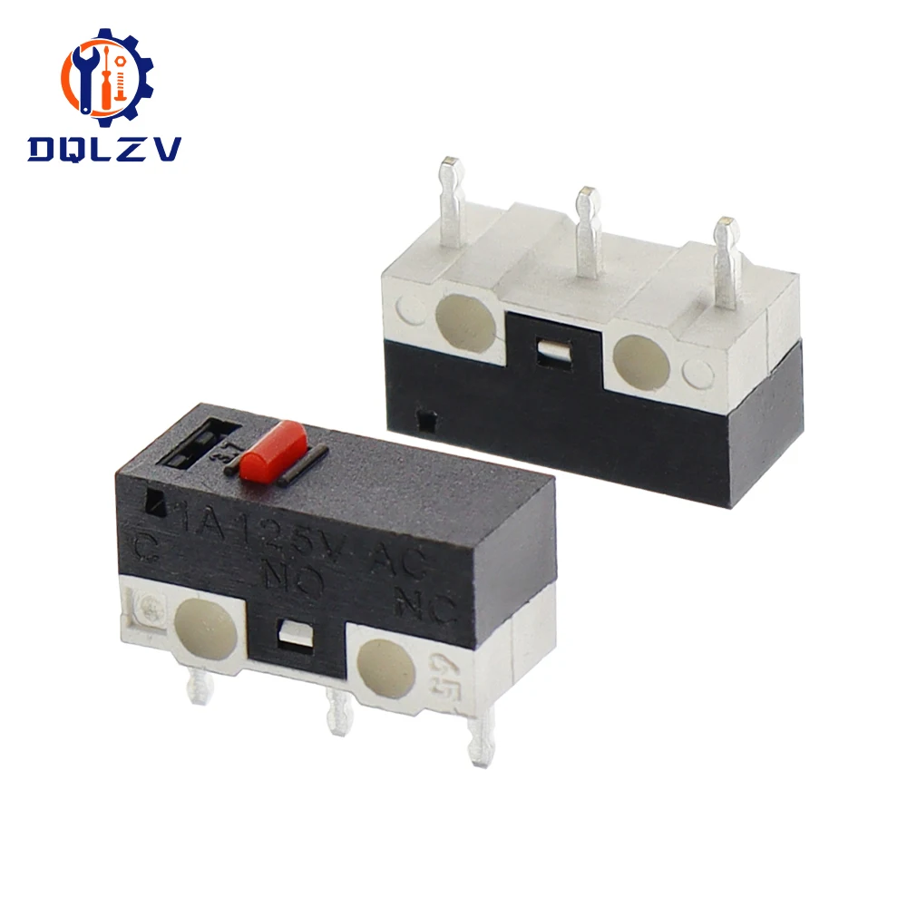 Mouse Switch Mini M… - image