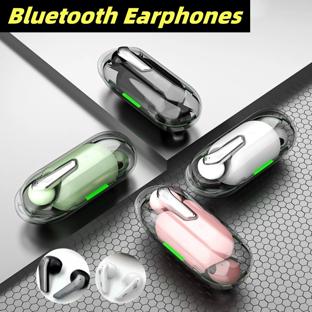 Wireless Bluetooth … - image