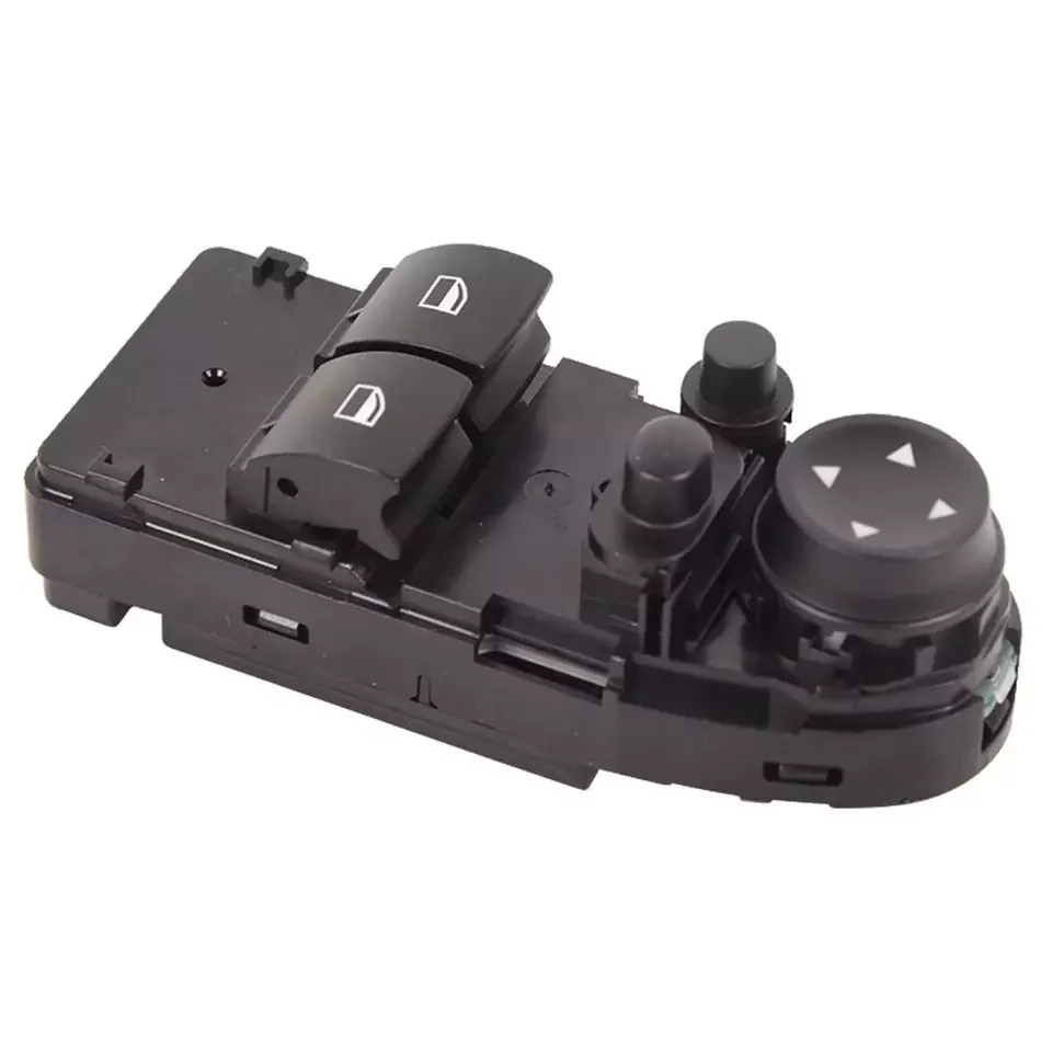 Driver Side Power Window Switch 61319217352 61319132164 For 2007-2013 BMW E92 E46 E30 328 335 M3 61316970693 61319125301