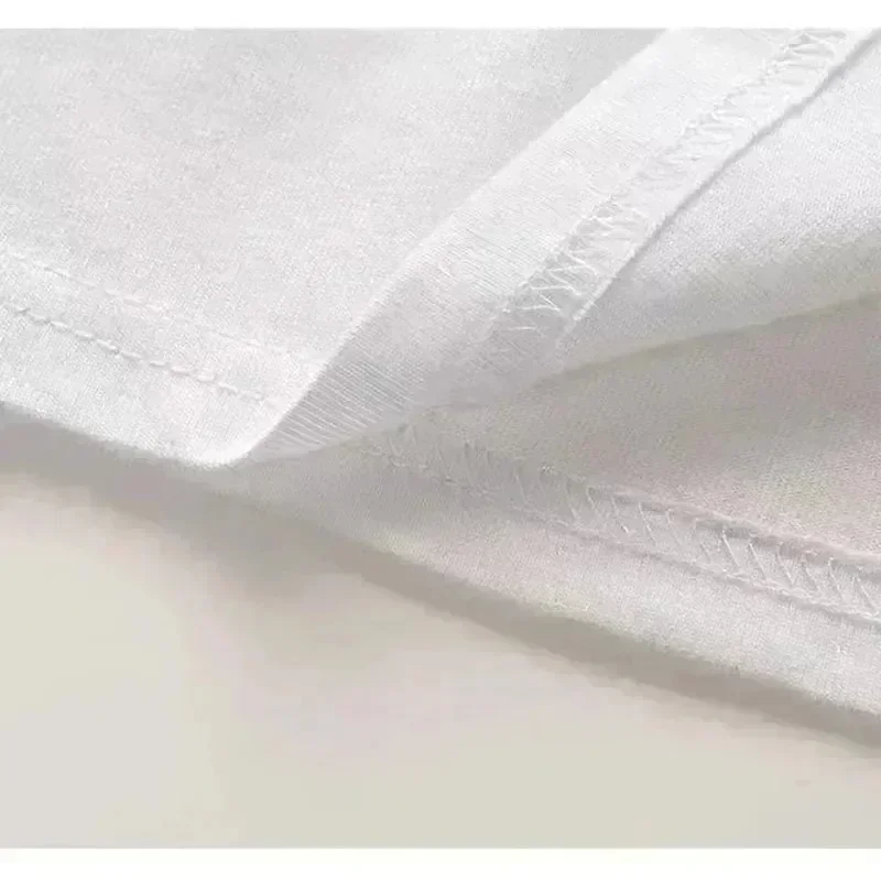 الرجال النساء بالمنشار رجل Reze تي شيرت أنيمي قنابل الشيطان ملابس قطنية عادية كم قصير Crewneck تي شيرت كبير الحجم تي شيرت