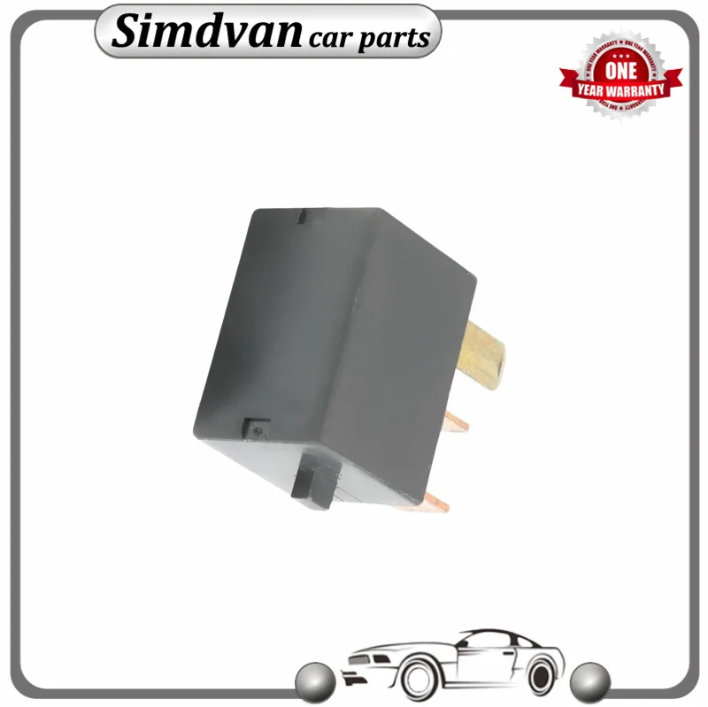 Car Air Con Relay C…