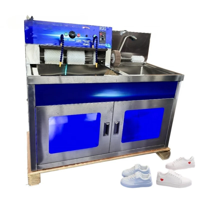 

Factory direct sales, energy saving, various shoe washing machines, shoe washing and drying machines