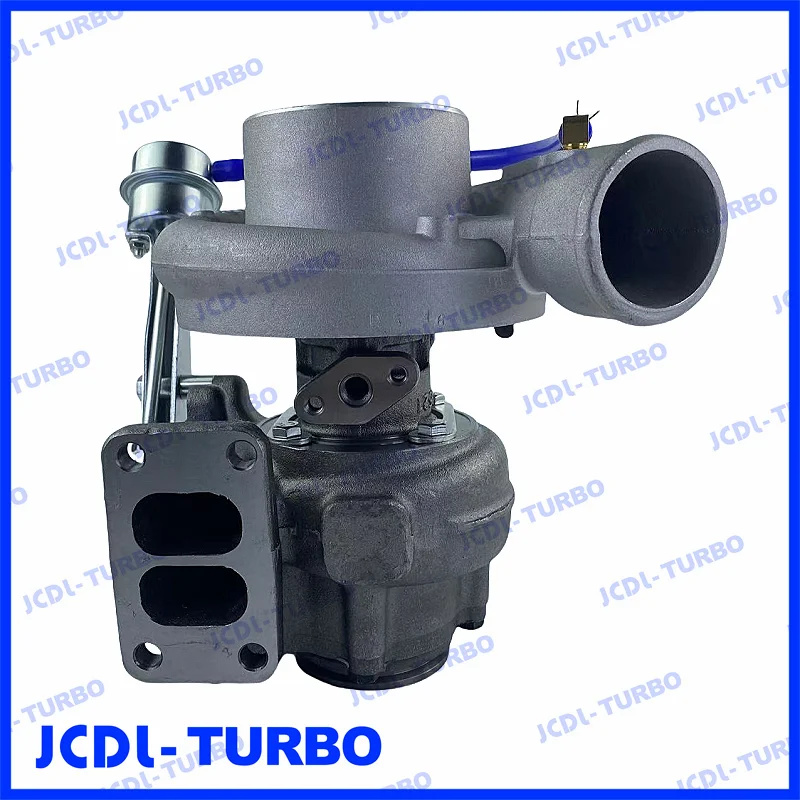 HX35W turbo 4089466RX 3599725 3580521 TurboCharger for Cummins Tier 2 Truck Ottawa 6BTE Engine