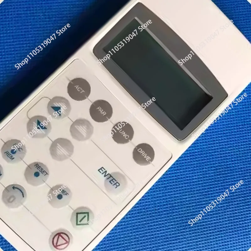 for CDP312R Display Panel ABB Frequency Converter ACS800 Series Operation Panel/display/control Panel