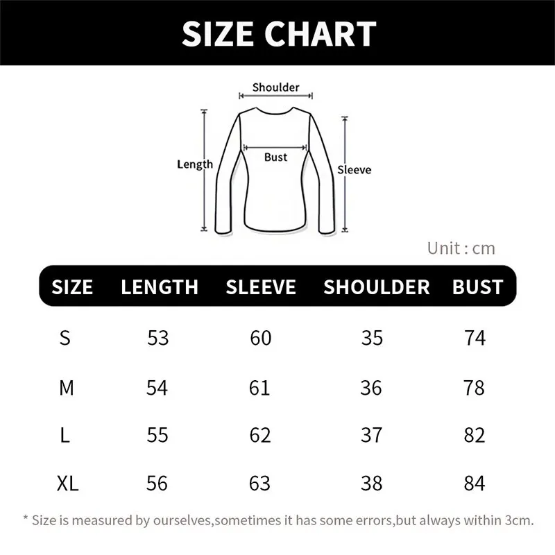 Women Casual Long Sleeve T-Shirts Spring Autumn Solid Slim Fit Pullovers Tees Shirts Female Streetwear Base Tees Lady Tops