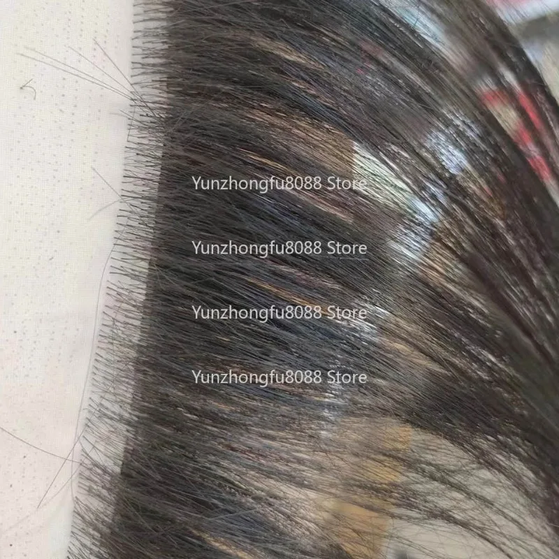 الدانتيل الباروكة الخافق جديلة صانع الشعر