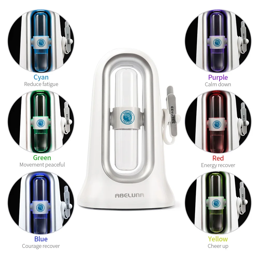 Hydra DermDelhi Aqua Peeling Beauty Device, Machine à bulles qualifiée ale, Eau, Oxygène, Nettoyage de la peau, Raffermissement de la peau, Anti-déformle