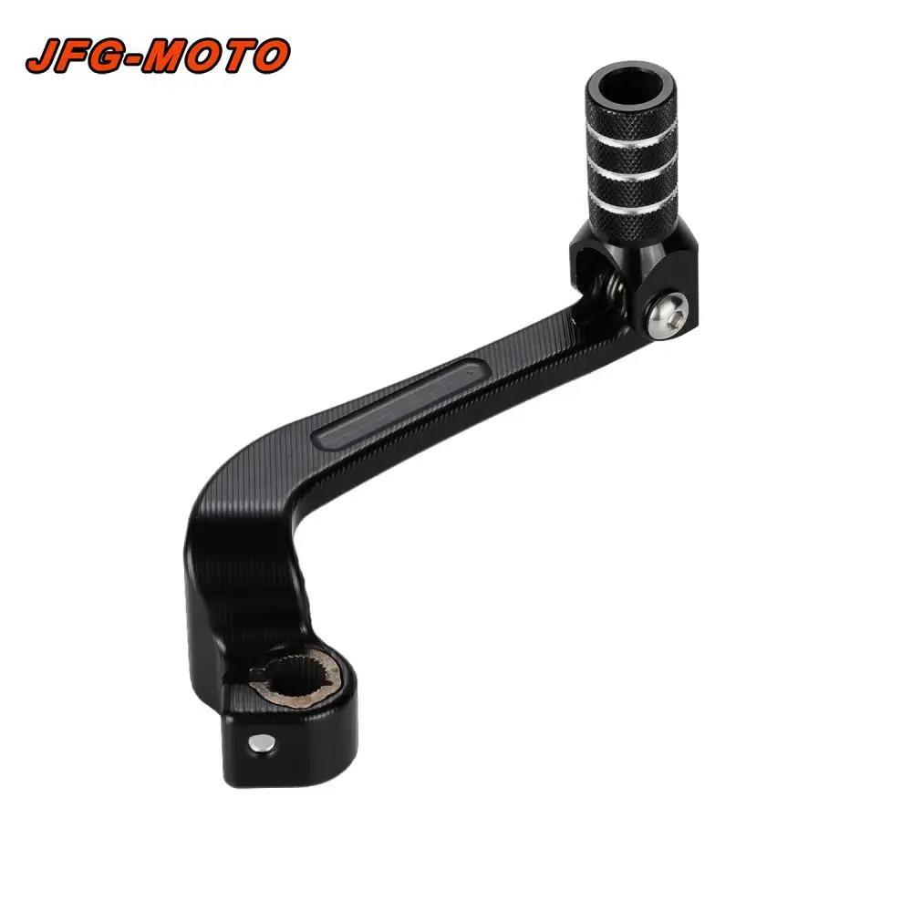 

Рычаг переключения передач, рычаг педали переключения передач, аксессуары для мотоциклов для Honda CRF110F 2013-2023 CRF110 2018-2022 Dirt Pit Bike