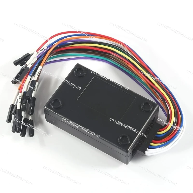 Saleae Logic USB Logic Analyzer | 16 Channels 100M Sample Rate Official Version